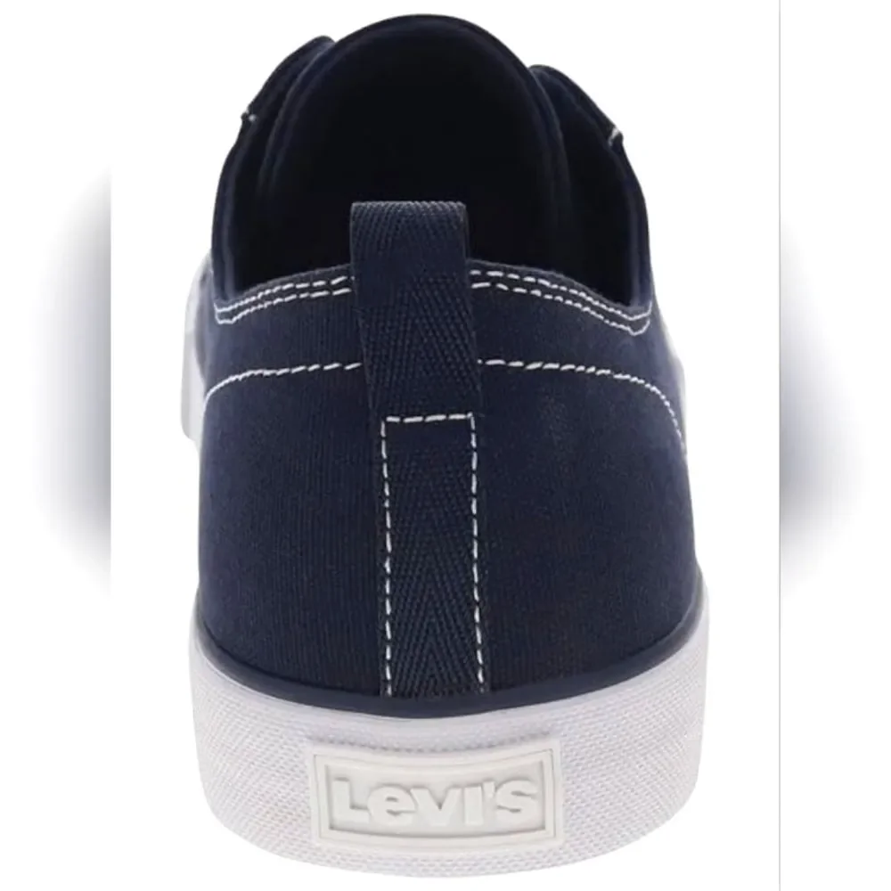 Levi's Boy Blue Sneakers Size 5.5